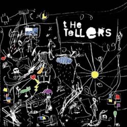 logo The Tellers